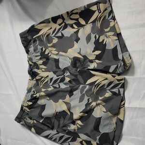 Columbia men's bathing suit Size XXL